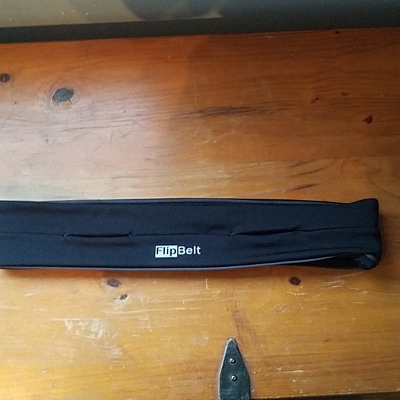 Flip Belt - Picture 1 of 2